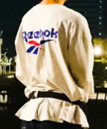 Reebok | Tシャツ/カットソー