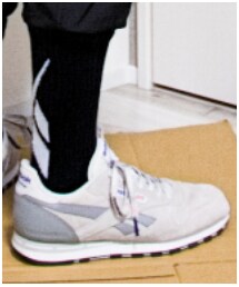 Reebok | スニーカー