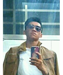 HMS | ライダースジャケット