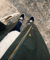 GU | ニット/セーター