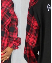 Luster Strut | その他トップス