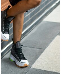 CONVERSE | スニーカー