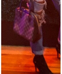 LOUIS VUITTON | ハンドバッグ