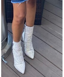 STEVE MADDEN | ブーティ