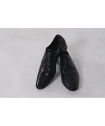 VERSACE | VERSACE　エナメルシューズ　http://minerva-rp.com/?pid=53804186(ドレスシューズ)