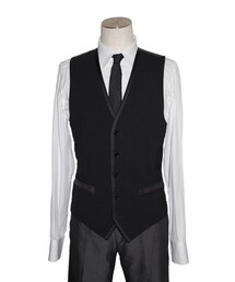 DOLCE&GABBANA | DOLCE&GABBANA　ジレ　http://minerva-rp.com/?pid=53886580(ベスト)