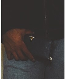 PRADA | 財布