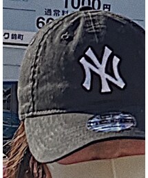 NEW ERA | キャップ