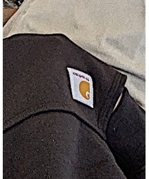 Carhartt | パーカー