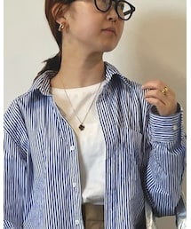 Wolf Circus | ネックレス