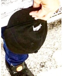 STUSSY | キャップ