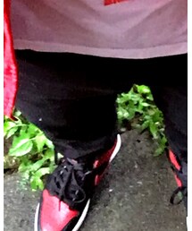 GU | パンツ