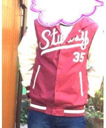 STUSSY | ジャケット/アウター