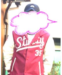 STUSSY | スウェット