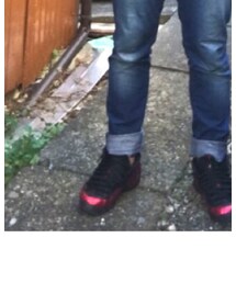 ポジット | スニーカー