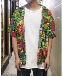 VINTAGE | シャツ/ブラウス