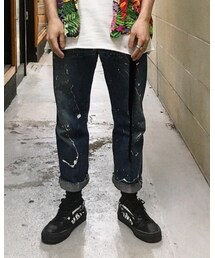 Levi's | デニムパンツ