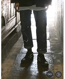 Levi's | デニムパンツ