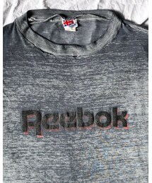 Reebok | Tシャツ/カットソー