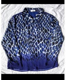 CALVIN KLEIN 205W39NYC | シャツ/ブラウス