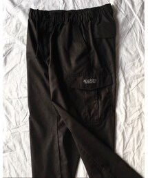 HANES | カーゴパンツ