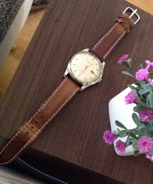 IWC | 
(アナログ腕時計)