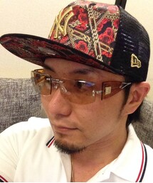 NEW ERA | キャップ