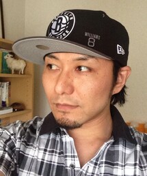 NEW ERA | キャップ