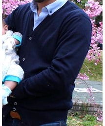 no brand | カーディガン/ボレロ