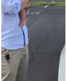 UNIQLO | シャツ/ブラウス