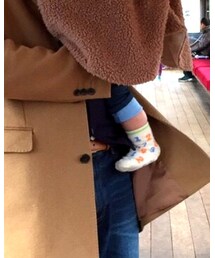 no brand | カーディガン/ボレロ