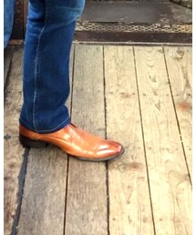 no brand | ドレスシューズ