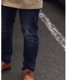 UNIQLO | デニムパンツ