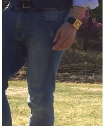 UNIQLO | デニムパンツ