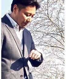 no brand | テーラードジャケット