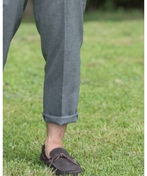 Dickies | モカシン/デッキシューズ