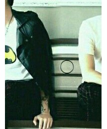 Bershka | BERSHKA Rider Jacket(ライダースジャケット)