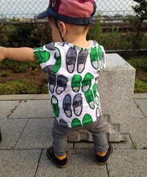 Tシャツ/カットソー