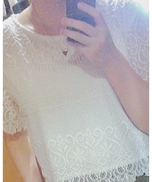 LOWRYS FARM | トップス