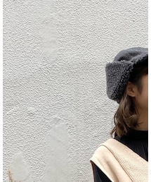 BEAMS | 帽子