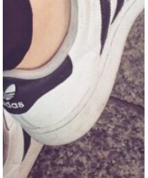 adidas | スニーカー