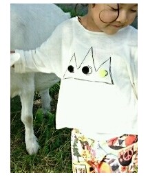 franky  grow | Tシャツ/カットソー