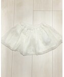 babyGAP | (Skirt)