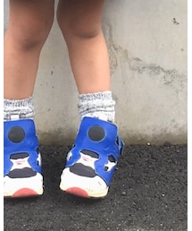 Reebok | スニーカー