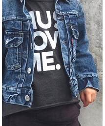 ZARA KIDS | Tシャツ/カットソー