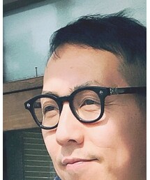 CHROME HEARTS | メガネ