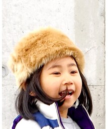 Ocean&Ground | ハット