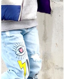 ZARA KIDS | デニムパンツ