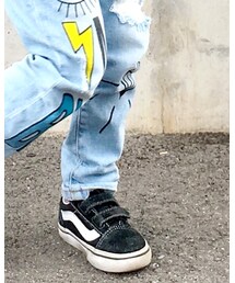 VANS | スニーカー