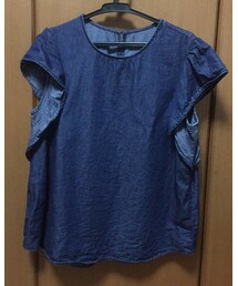 GU | Tシャツ/カットソー